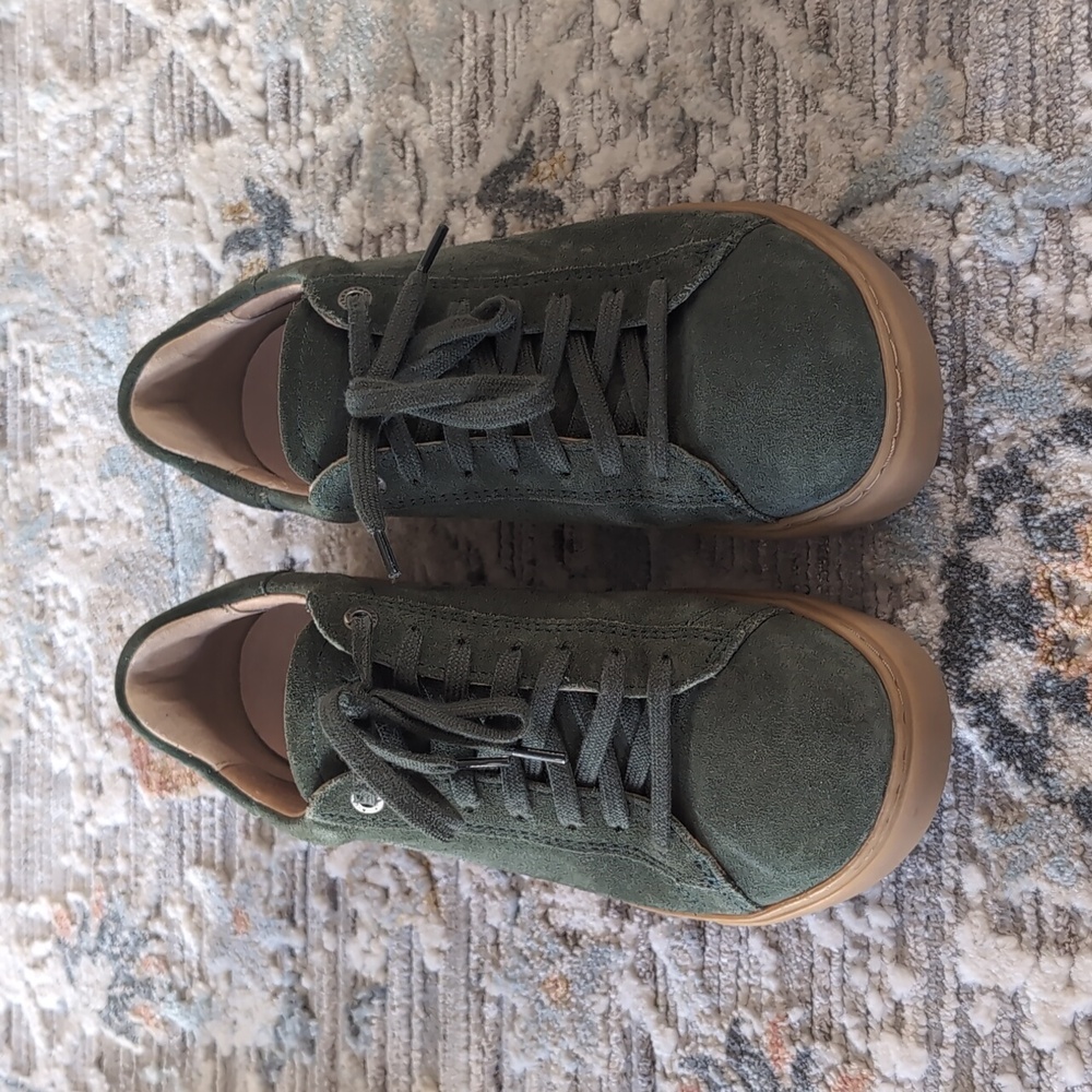 Birkenstock Bend Low Sneakers